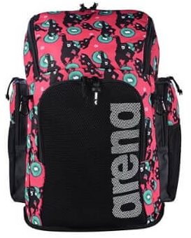 Arena Team Athlete Sports Backpack