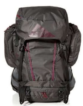Kelty Coyote 60-105 Liter Backpack