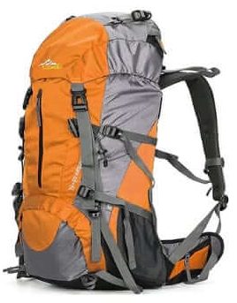 Loowoko Hiking Backpack