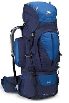 High Sierra Appalachian Backpack