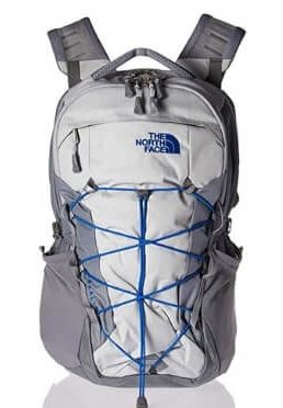 The North Face Borealis Backpack for Medical School Students