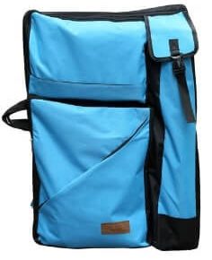 Artoop Water-resistant Artist Backpack