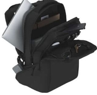 Incase ICON Laptop Backpack for Teachers
