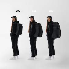 20L backpack