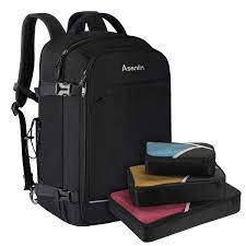 40l backpack size
