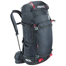 backpack 40l capacity