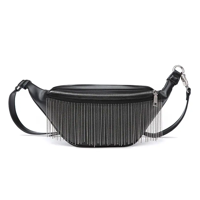 Blank Fanny Packs