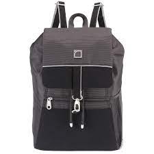 Lewis N Clarke Secura Backpack