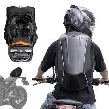 motorcycle waterproof backpack