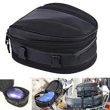 Motorcycle Tail Bag Backpack