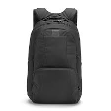 Pacsafe – Metrosafe LS450 Anti-Theft Backpack