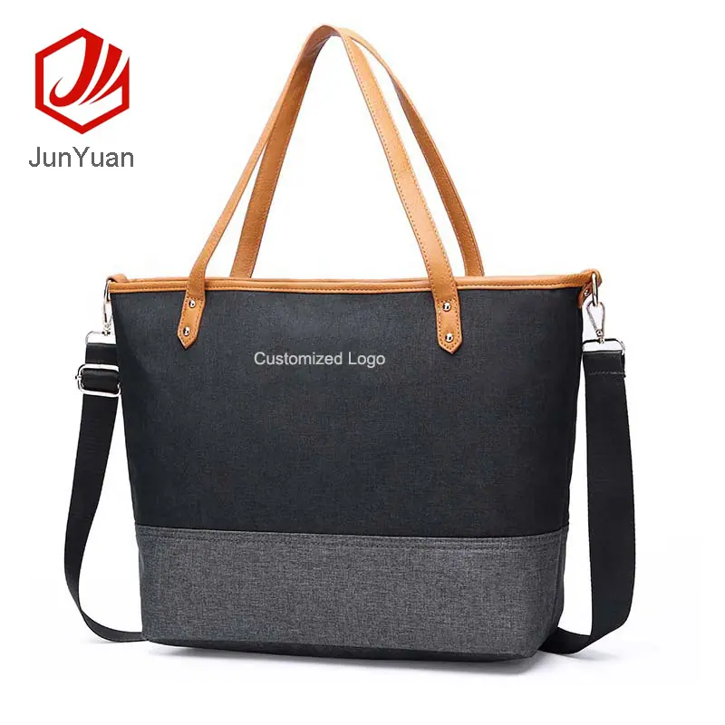 Polyester Tote Bag