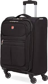 SwissGear 4010 Softside Luggage