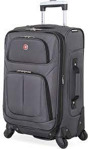 SwissGear Sion Softside Luggage
