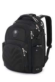 Swissgear 5709 ScanSmart Laptop Backpack