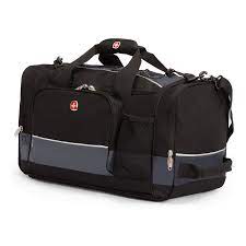 Swissgear 9000 26” Apex Duffel Bag