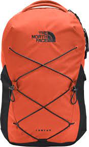 The North Face TNF Jester Backpack
