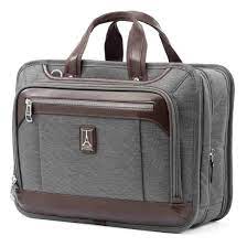 Travelpro Platinum Elite Expandable Briefcase
