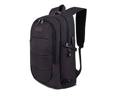 Tzowla – Travel Laptop Backpack