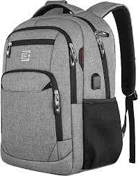 Volher Laptop Backpack,Business Travel 