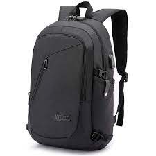 WENIG Laptop Backpack Business Travel