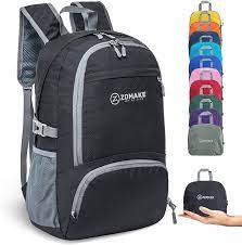 Zomake Backpack