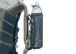 backpack water bottle pocket
