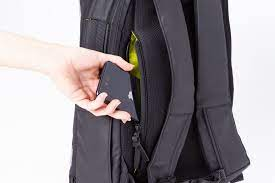 backpacks with hidden compartments