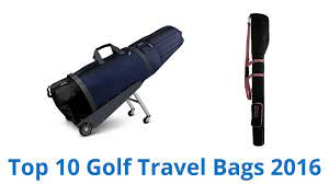 best golf carry bags 2016