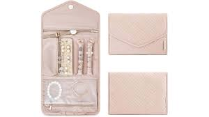 best travel jewelry case