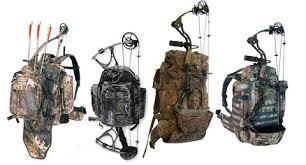 best backpack for bow hunting