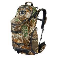 deer hunting backpack