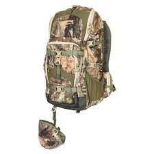 deer hunting backpack