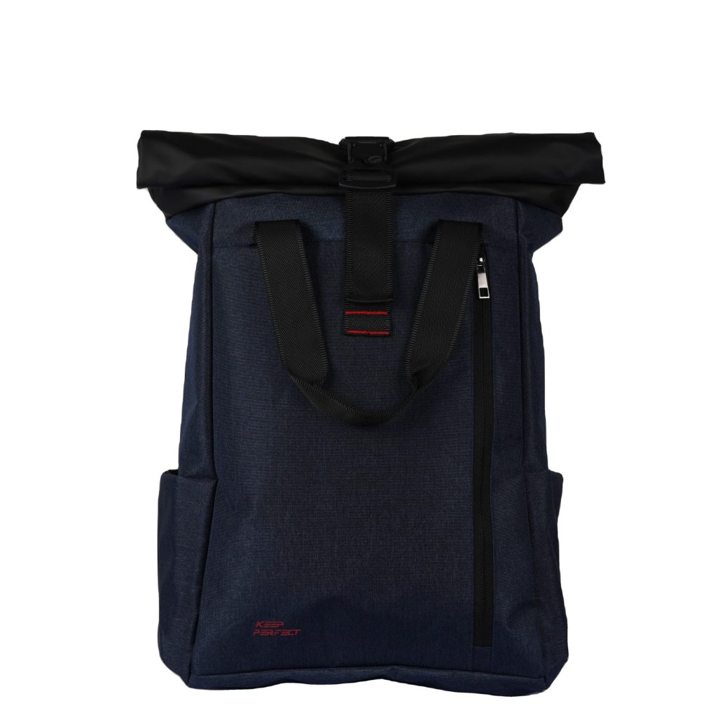 meal prep backpack with laptop