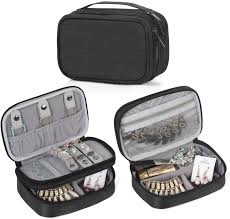 travel jewelry case