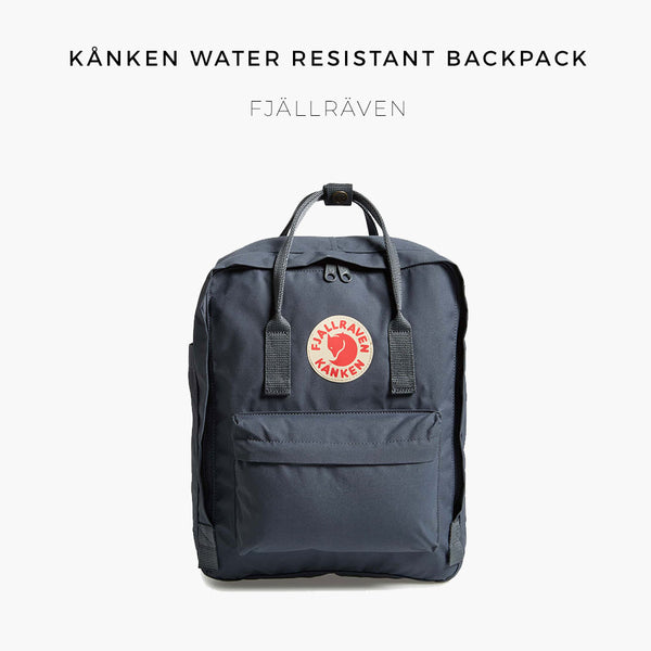 Kanken backpack