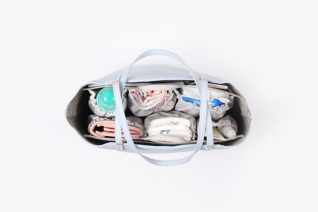 diaper bag organizer totesavvy