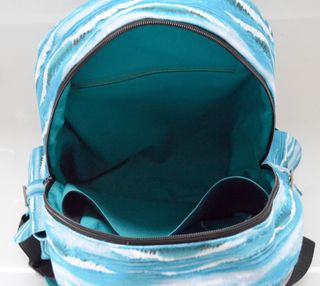 Backpacks main Compartment by Junyuan
