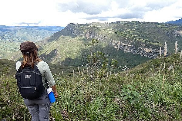 packable daypack from Eagle Creek