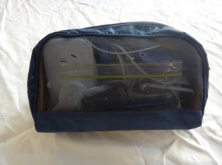 Electronics Bag