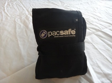 Pacsafe Medium Bag Shell