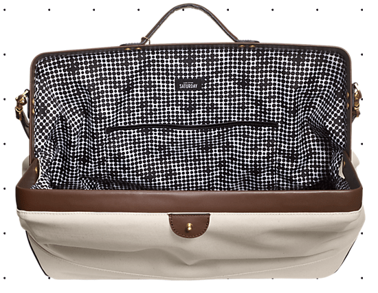 Kate-Spade-Utility-Bag-Open-Inside-Review