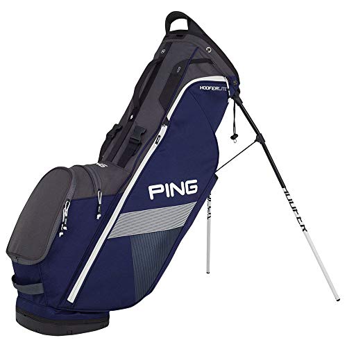 PING 2018 Hoofer Lite Carry Stand Golf Bag