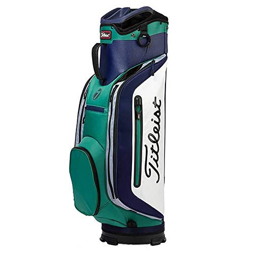 Titleist Club 7 Golf Cart Bag