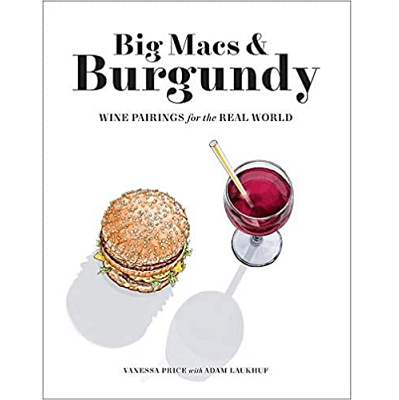 Gift Idea: Big Macs & Burgundy
