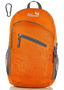 Outlander Ultra Lightweight Packable Bag