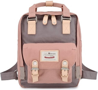 Himawari School Backpack for Student Mini