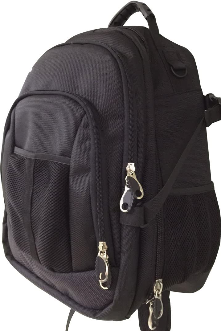 Tool Backpack Bag Hard Hat Capacity