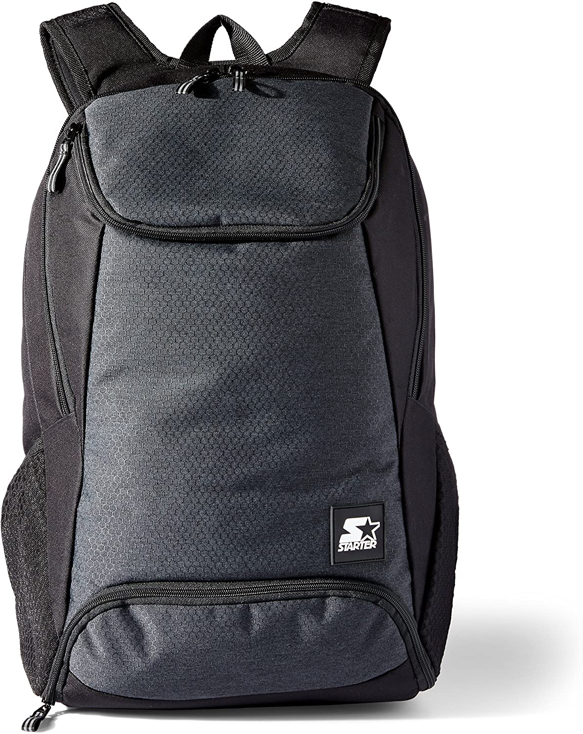  Starter Backpack with Laptop Sleeve and Shoe Pocket