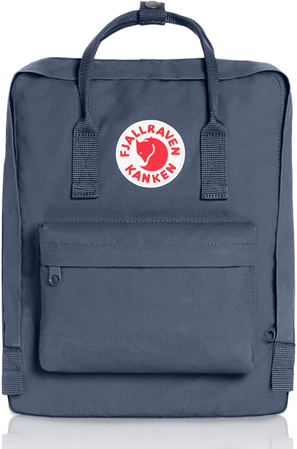 Fjallraven, Kanken Classic Backpack for Everyday, Graphite